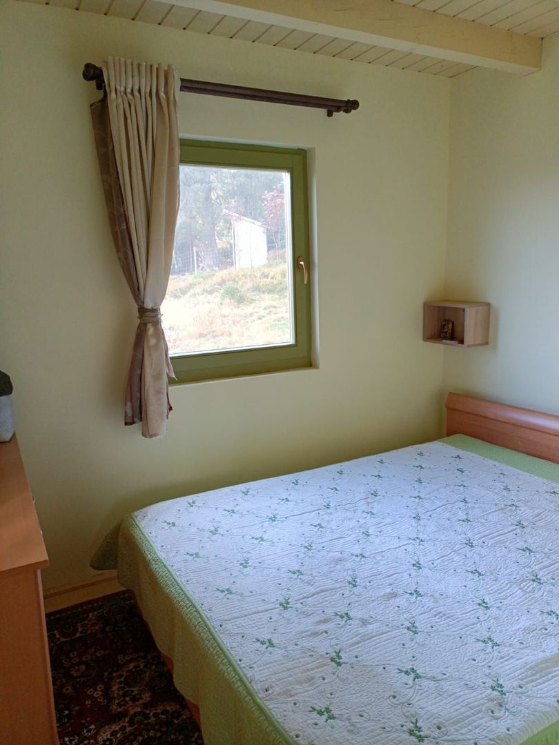 De vanzare teren cu cabana in Smida - Poză 7