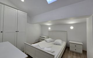 Piata Chirila- bloc nou- 3 camere - 550euro - Poză 10