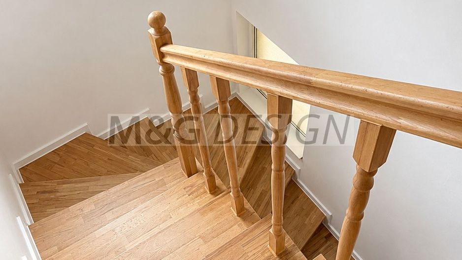 Casă individuală 5 camere  Dumbravita teren 630 mp - Poză 15