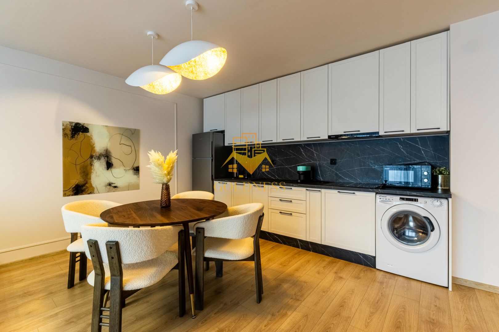 2 camere, Premium, bloc nou,terasa,Marasti Zona The Office,Record Park - Poză 9