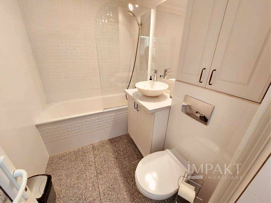 chirie apartament 3 camere zona Iulius mall,  cu parcare - Poză 7