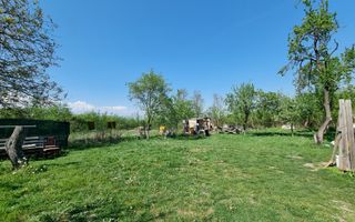 De vanzare 1365 teren intravilan, cu utilitati, Oarda de Sus - Poză 2