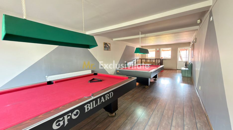 Inchiriere Spațiu Comercial 161 mp / Zona Orange / V. Lucaciu - Carei - Poză 8