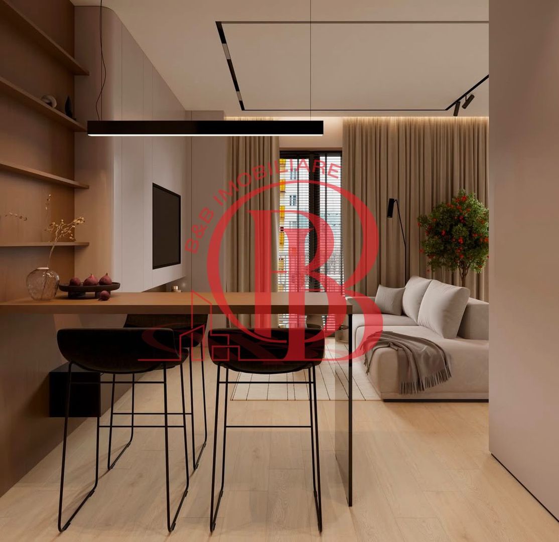 Finalizare Rapida 2 camere bloc boutique Sector 3 Pallady - Poză 6