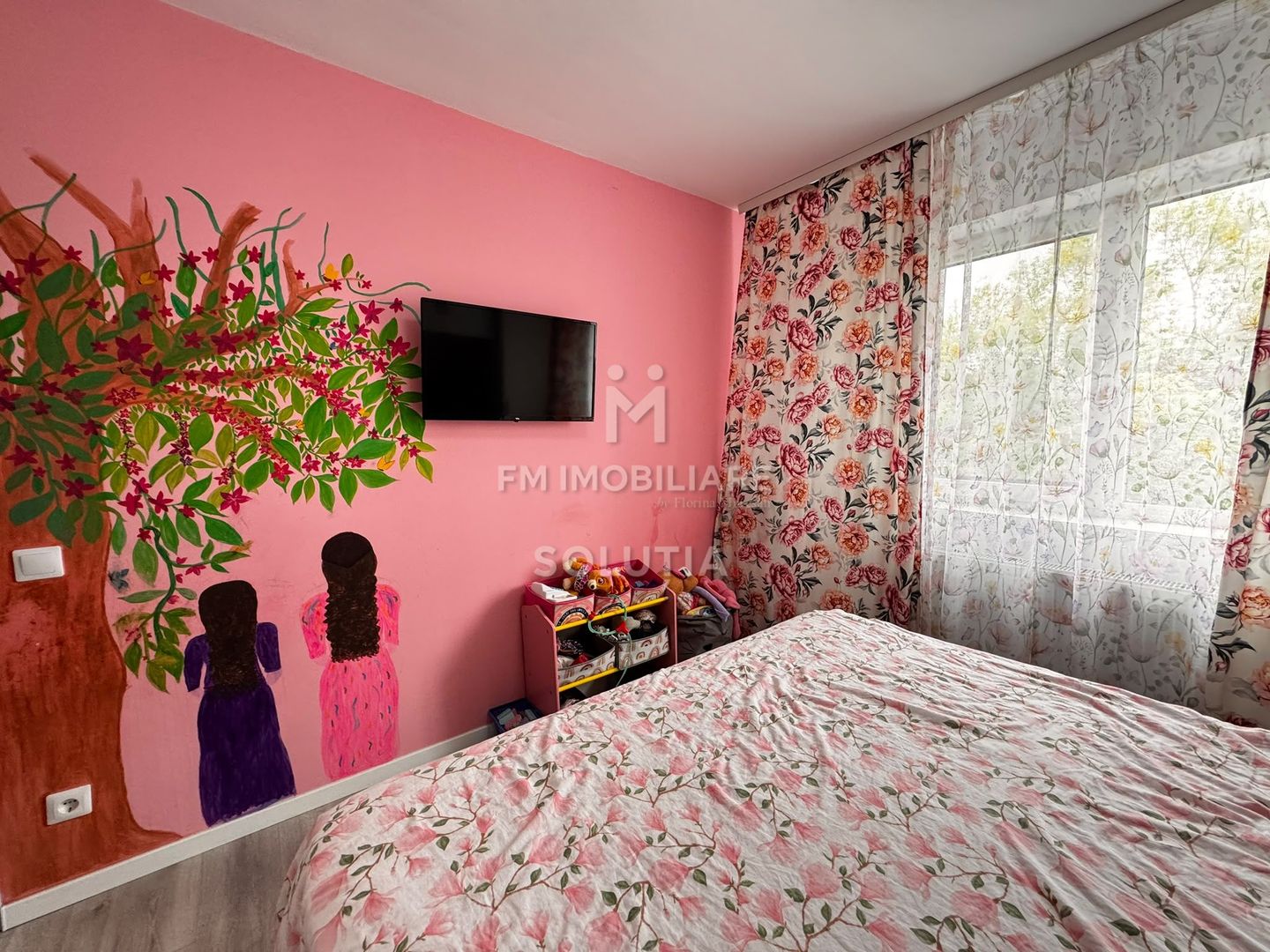 Apartament 3 camere | Bloc nou | Parcare | Păltinișului- Baia Mare - Poză 6