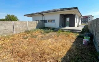 Duplex pe parter de vanzare in Bucovat - Poză 25