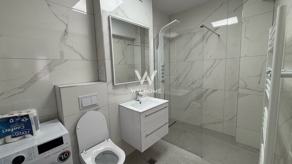 Alege sa inchiriezi un apartament de LUX ! - Poză 11