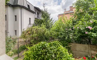 3 camere parter inalt 11 Iunie - Poză 12