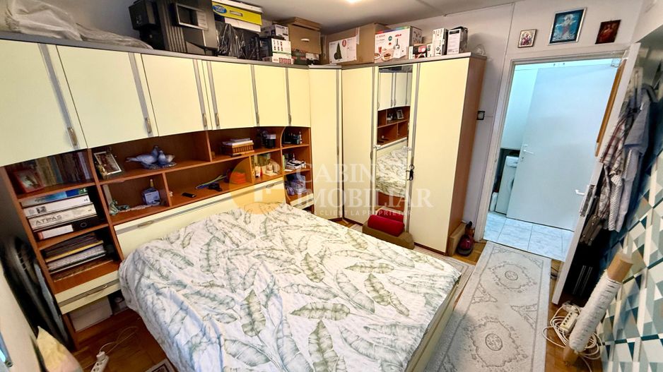 FARA RISC - 3 Camere - Podu Ros - Otilia Cazimir - Poză 3