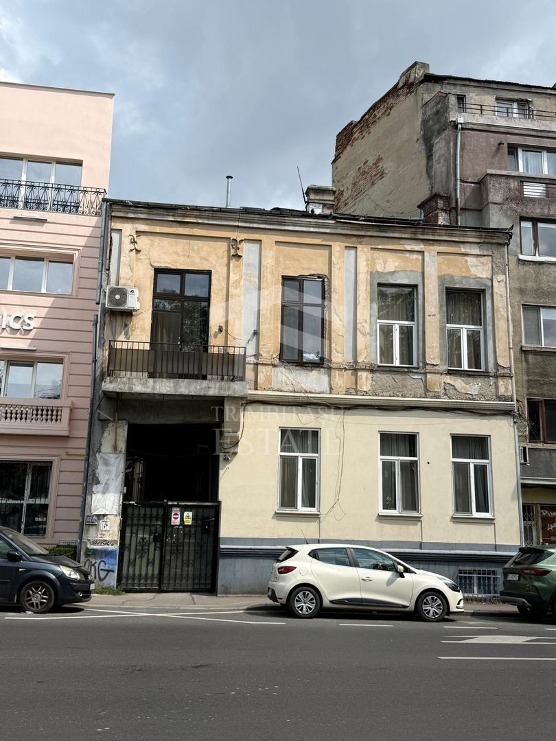 Garsoniera investitie Cismigiu - Poză 17