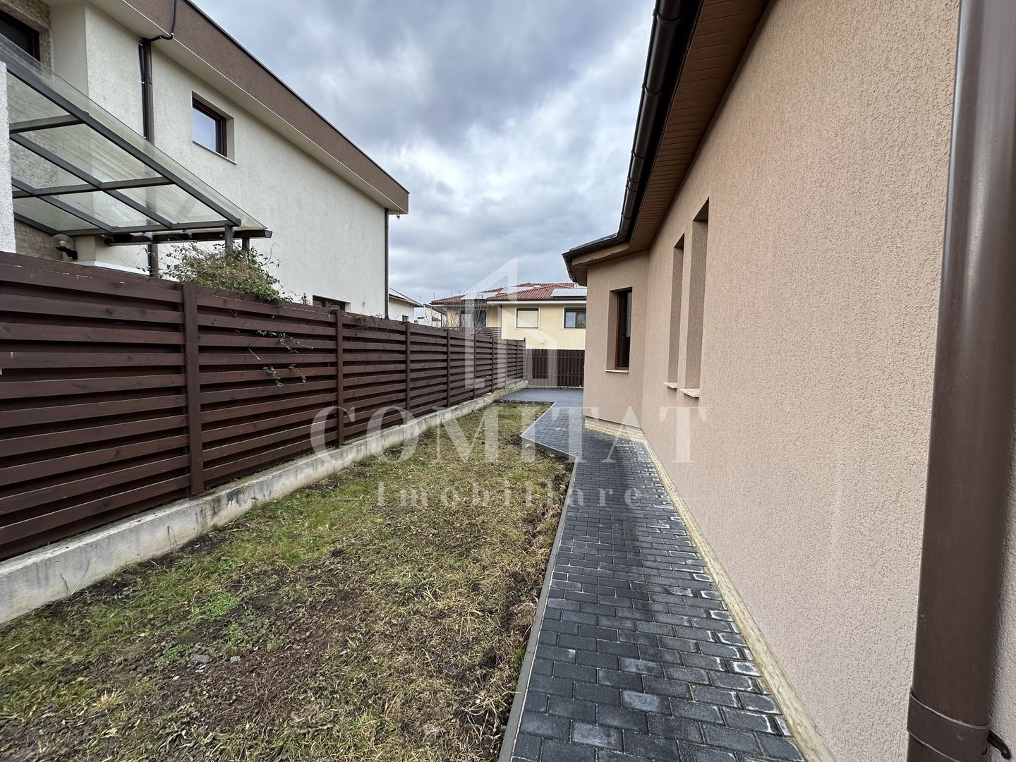 Casa Individuala de Inchiriat | 160mp | zona Campului - Poză 17