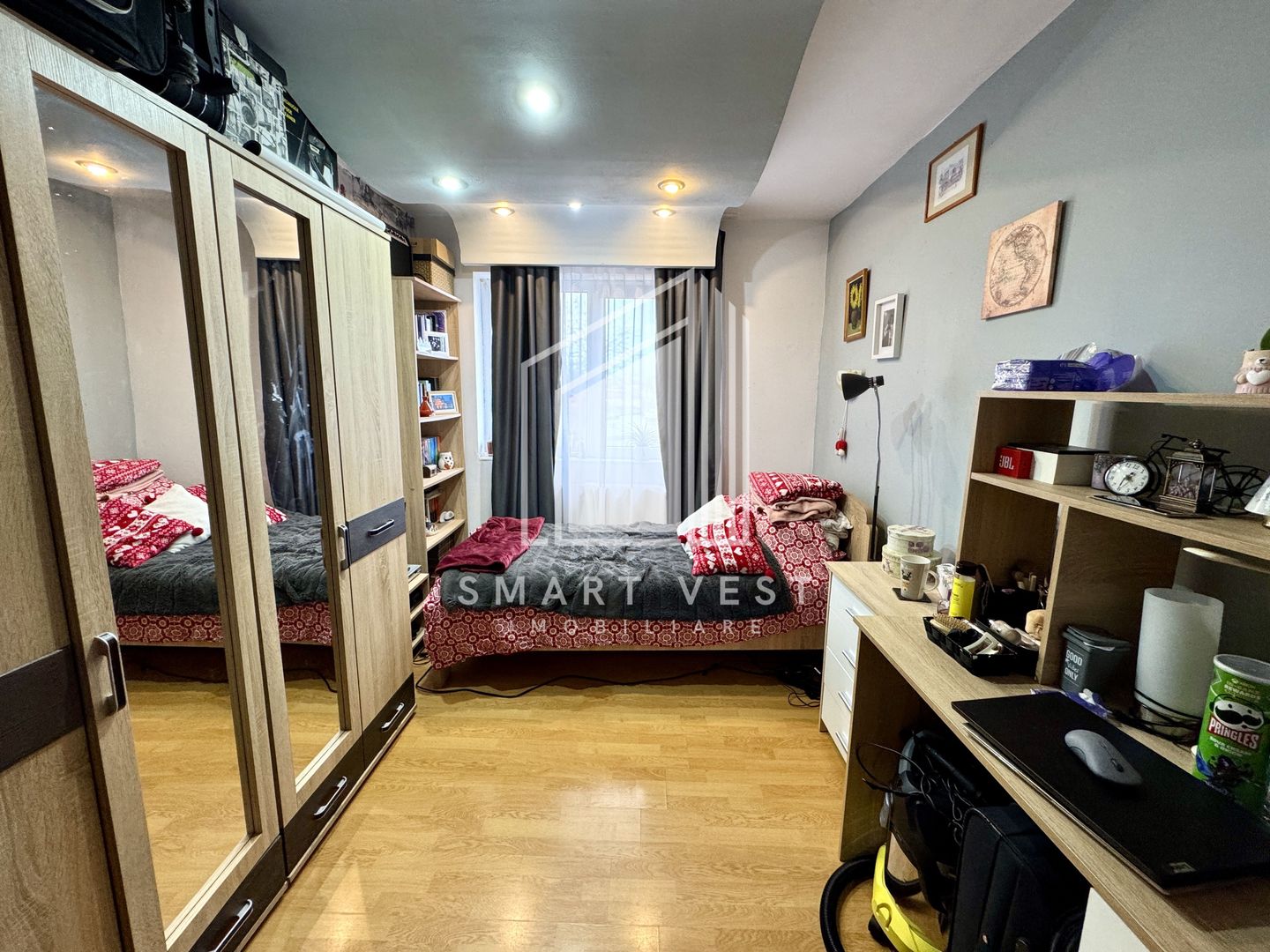 Apartament 3 camere | Etaj 1 | 61 mp | Zona Botizului - Poză 5