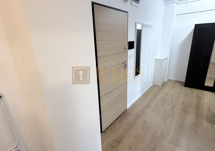 2 camere| Torontalului| bloc nou| loc de parcare| balcon| 48 mp - Poză 6