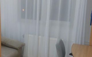 AP. 2 CAMERE 13 SEPTEMBRIE, PET-FRIENDLY, REABILITAT, MOBILAT MODERN - Poză 8