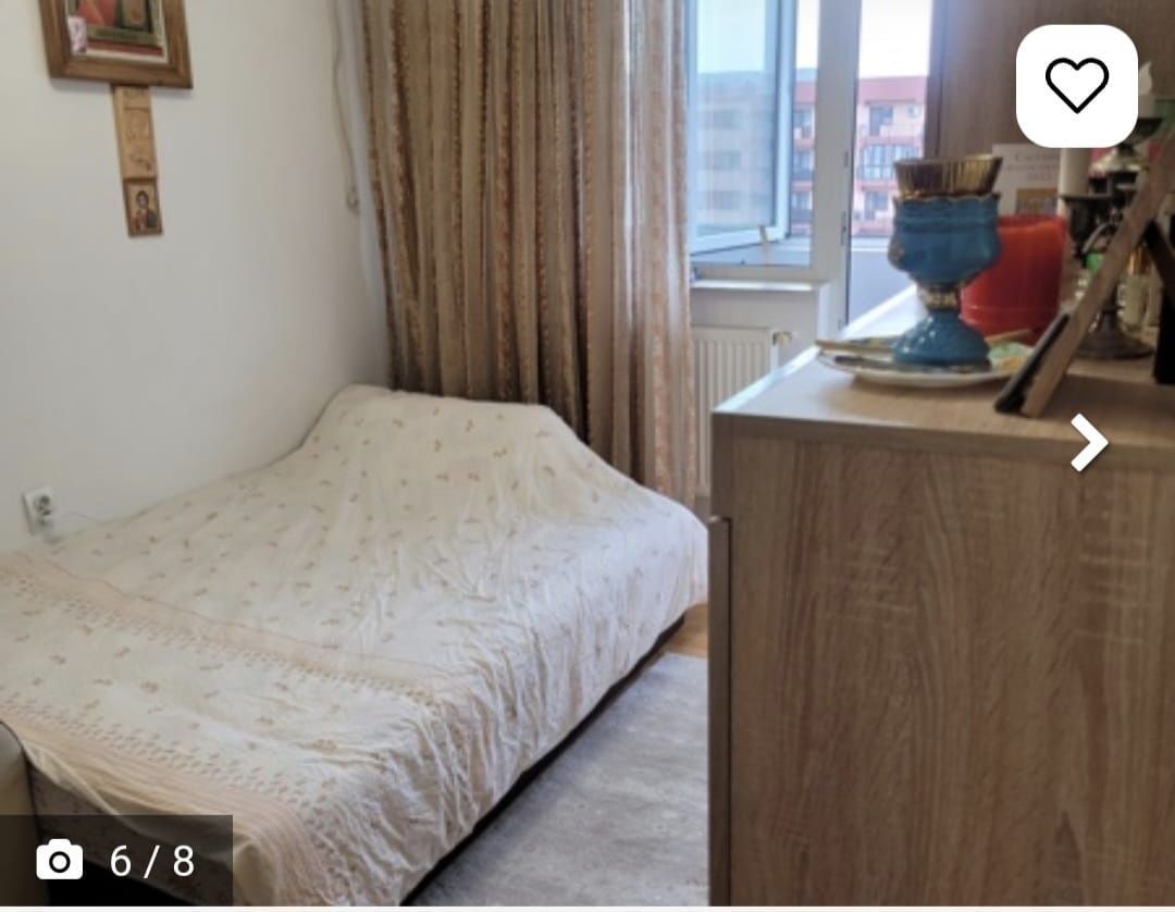 Garsoniera confort 1 - Poză 4