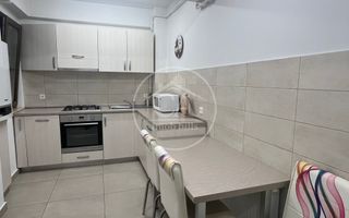 Apartament de închiriat cu 2 camere în zona Cantemir, Oradea - Poză 5