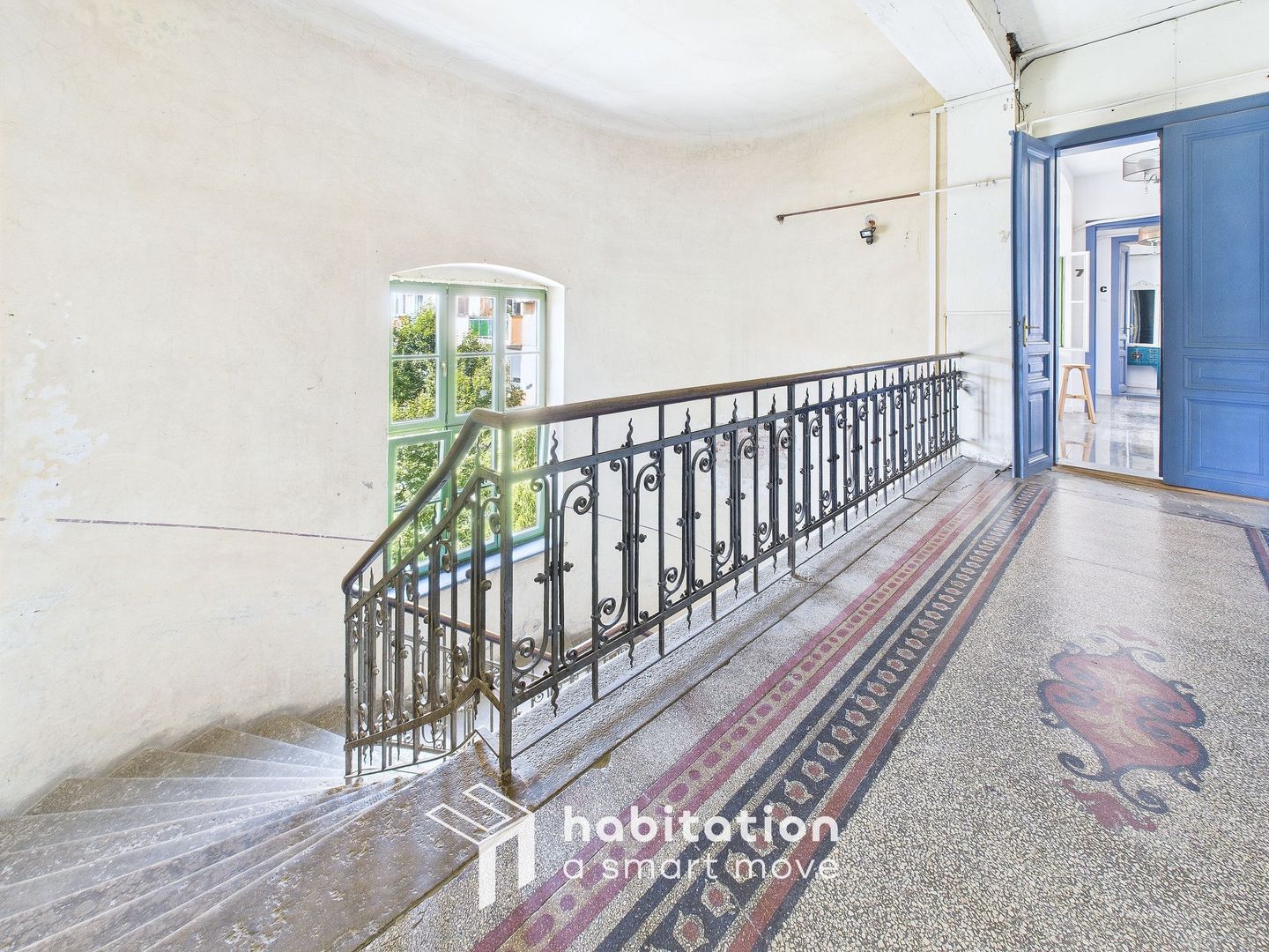 Apartament cu 2 camere | Eleganță, lumină și vedere spre parc, Central - Poză 20