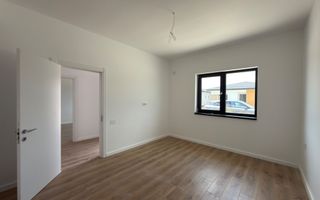 Casa 4 camere pe parter-Tunari | Teren 400 mp - Poză 19