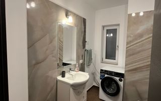 2 camere zona Soarelui, centrala proprie, loc de parcare - Poză 5