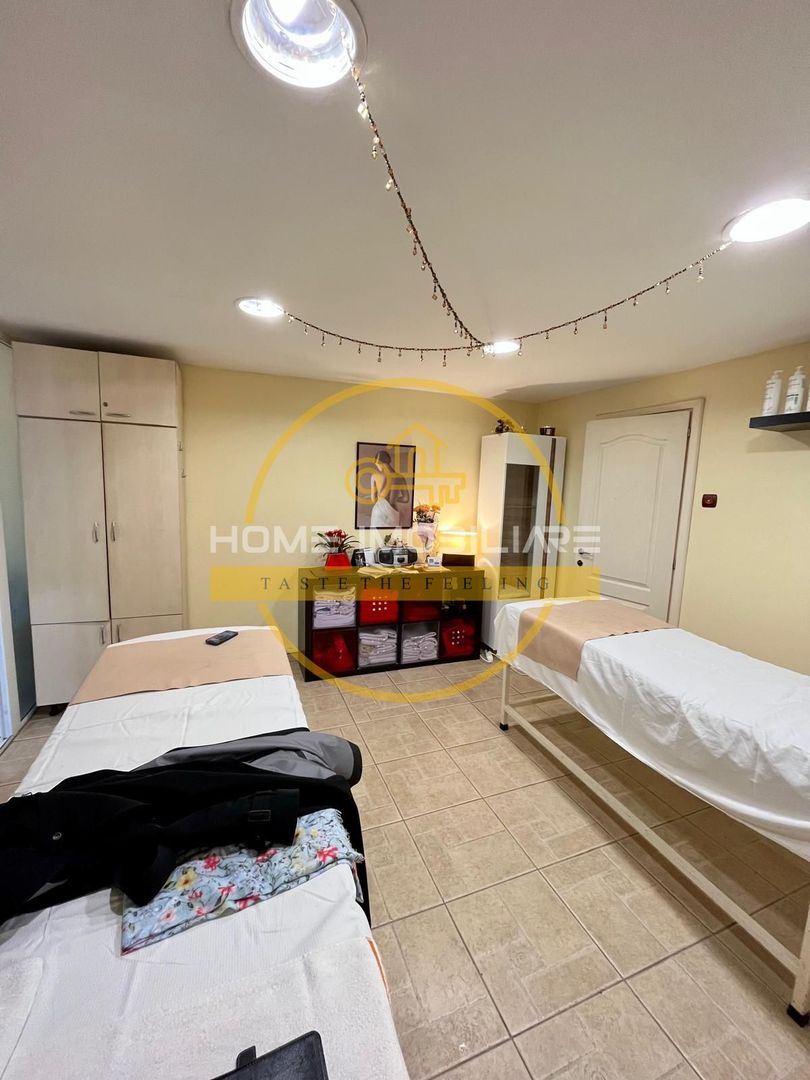 Spațiu comercial ideal pentru salon sau alte servicii- mobilat, utilat / 35 mp - Poză 3