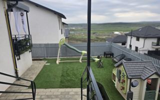 🏠Casă modernă, mobilată, plan parter– zonă Restaurant Crystal📍Valea Lupului - Poză 6