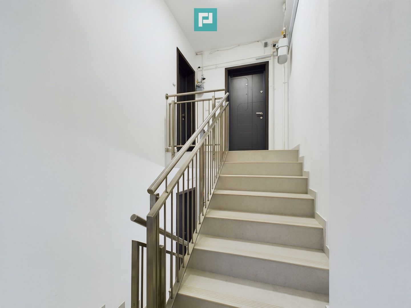 Apartament cu 1 dormitor în zona Cetății, bloc nou - Poză 16