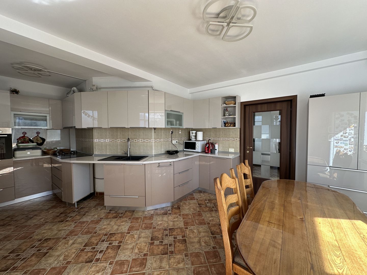 COLENTINA | Andronache | Vila 300 mp | Teren 600 mp | DE INCHIRIAT - Poză 4
