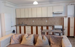 Apartament cu 2 camere,  54 mp, parcare subterana, zona Soporului - Poză 5