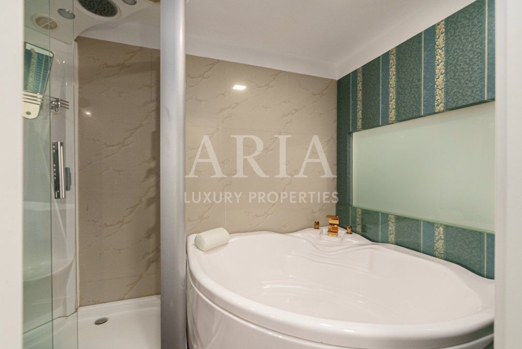 PERSEPOLIS Apartament 4 Camere Zona Heastrau - Poză 10