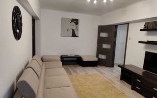 Apt modern de închiriat - 3 camere, zona Lacul Tei, sector 2 - Poză 1
