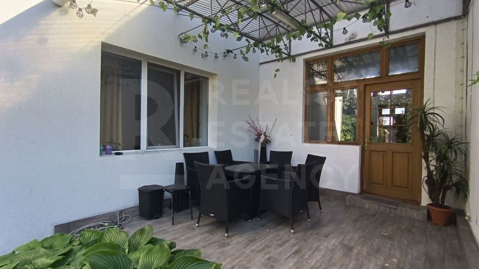 Chirie, casă, 4 camere, str. Serghei Rahmaninov, Buiucani - Poză 16