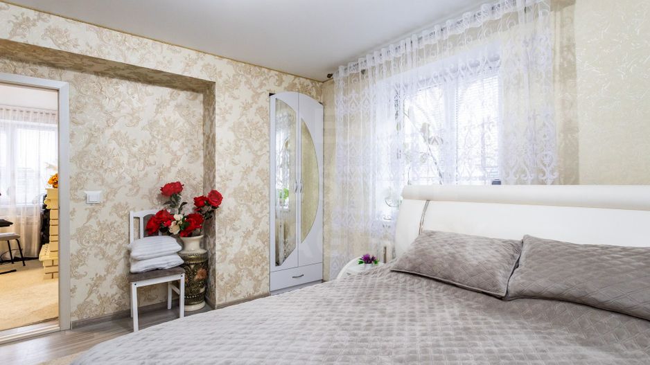 Vânzare, apartament, 2 camere, strada Ciorescu, Ciorescu - Poză 8