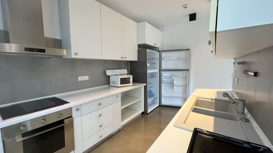 DUPLEX SUPERB CU 4 CAMERE LA  INCHIRIERE IN ZONA FLOREASCA - Poză 12