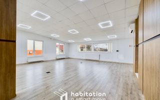 Clădire de birouri de închiriat în Dumbrăvița - Poză 7