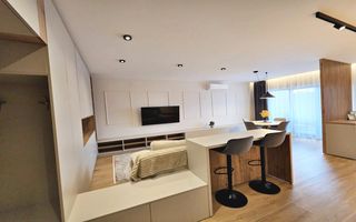 Apartament 3 camere de închiriat – Erou Iancu Nicolae / Grand Park Pip - Poză 9