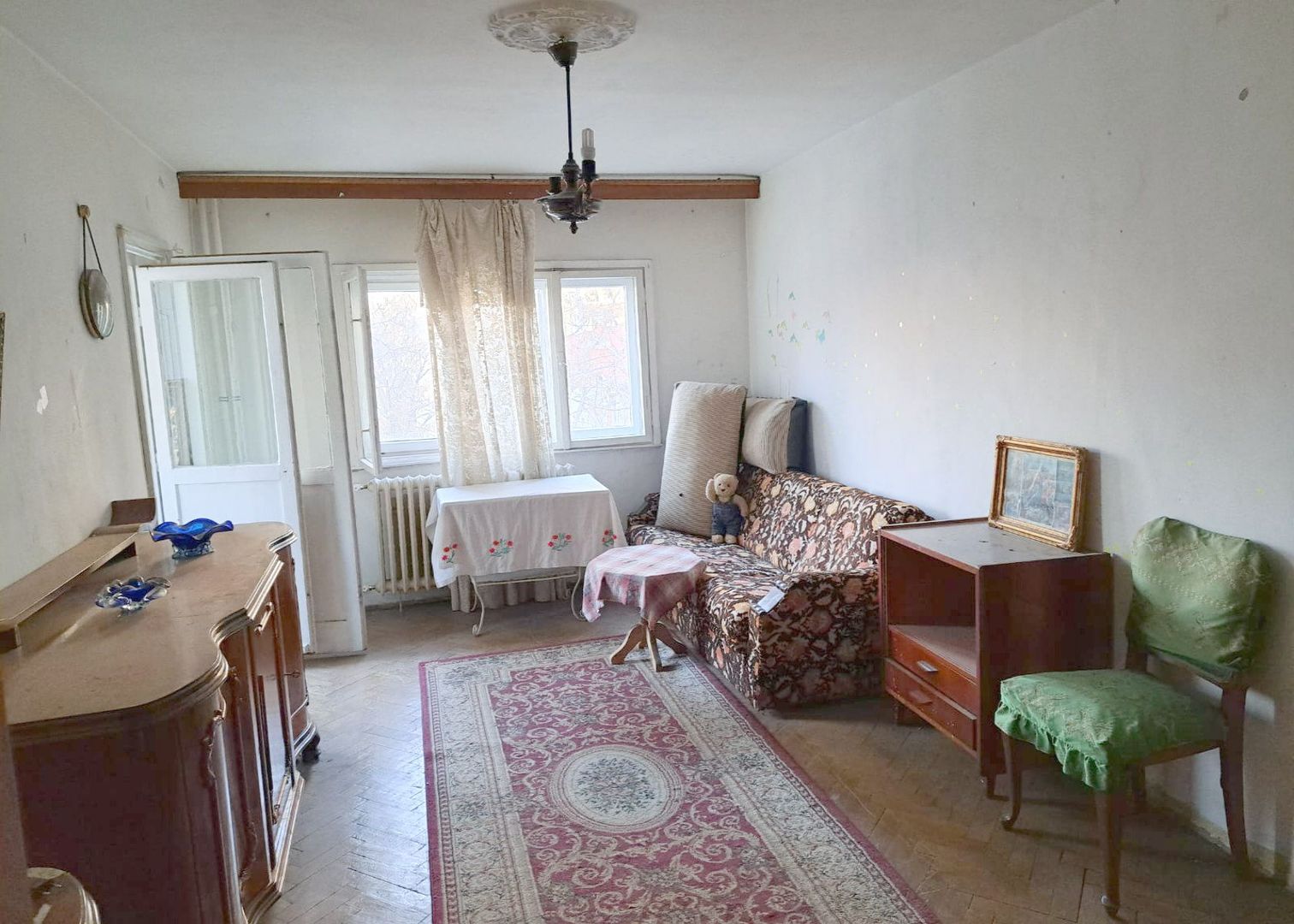 Apartament 2 camere Petre Ispirescu -  Sebastian - comision 0% - Poză 5