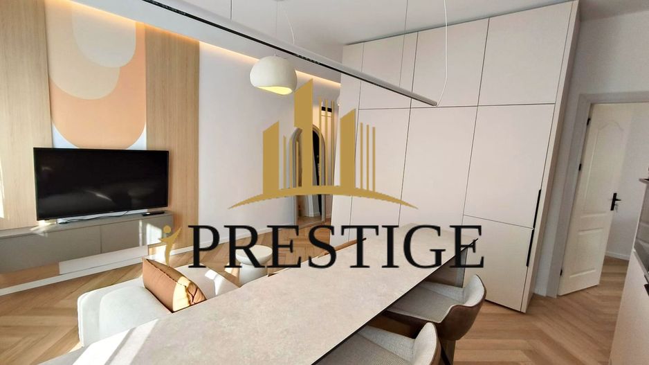 APARTAMENT 3 CAMERE | NOU | PARCARE | TURNIȘOR | PRIMA ÎNCHIRIERE - Poză 2
