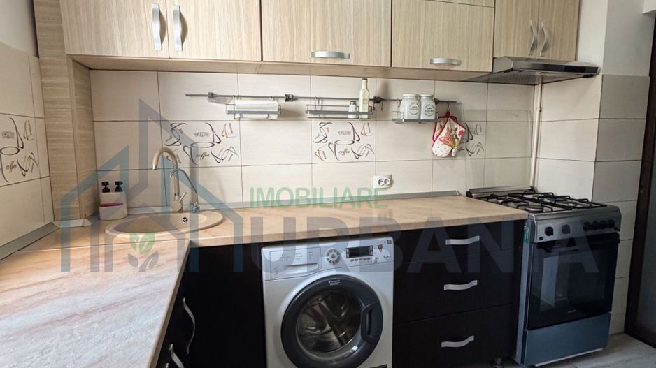 Apartament, 2 camere, SD, zona Carrefour Felcia - Poză 3