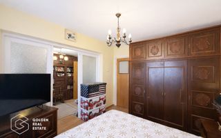 Apartament 5 camere decomandat, cu garaj si boxa, zona Vlaicu - Poză 6