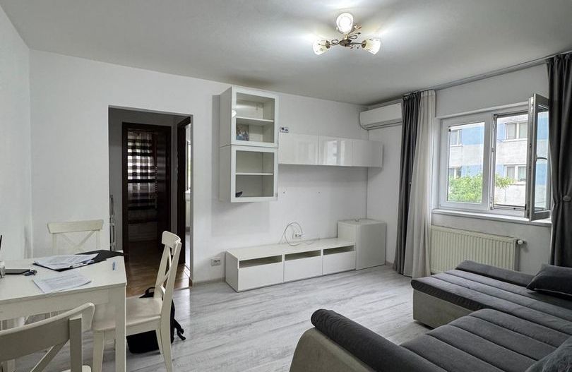 Apartament 3 camere Renovat Complet Rahova-Salaj T732 - Poză 4