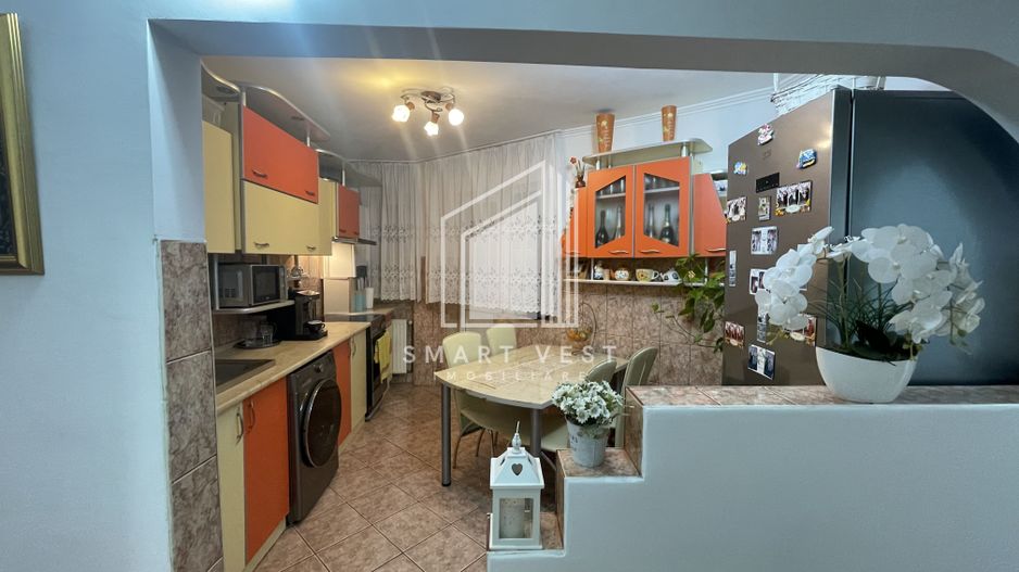 Apartament 3 camere | Etaj 4 din 4 | Zona Micro 16 - Poză 19