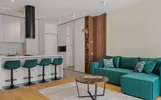 Apartament 2 camere de inchiriat ONE Timpuri Noi - Poză 16