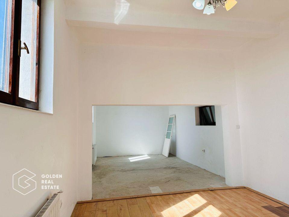 Casa P+M, Aradul Nou, pretabila pentru spatiu comercial sau locuinta - Poză 7