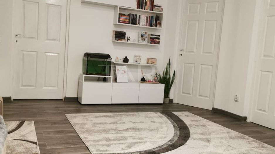 Apartament 3 Camere Florești, Zona Terra - Poză 1