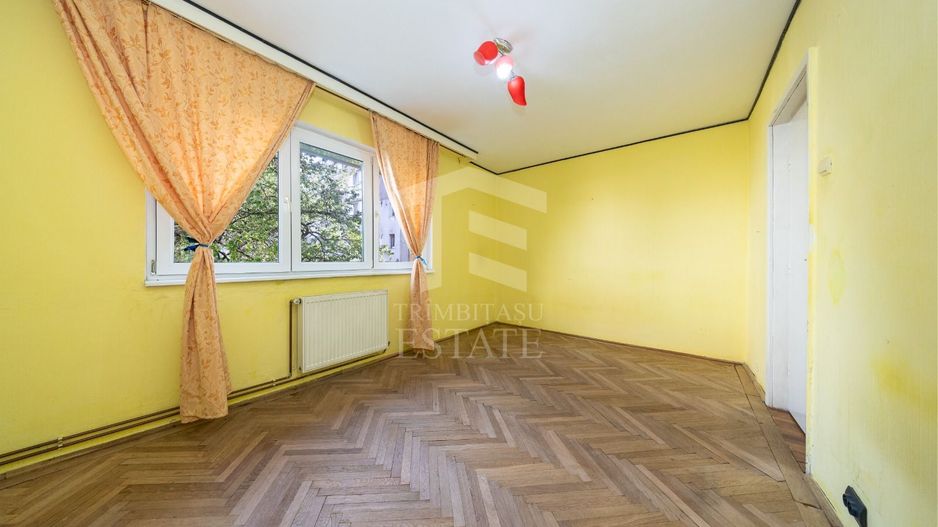 Astra-Apartament 2 camere 50 mp - Poză 10