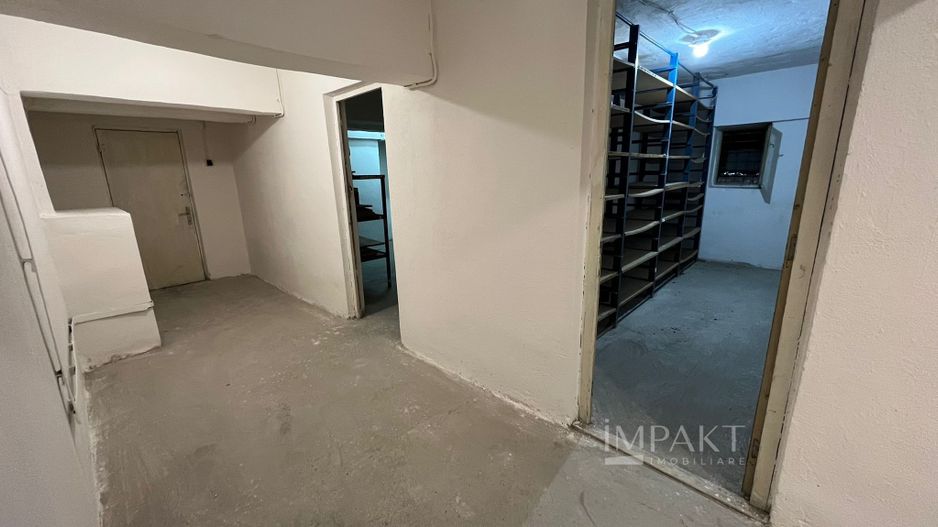 De închiriat spațiu de depozitare, asamblare, birouri. - Poză 8