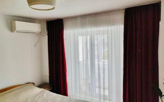 De inchiriat 2 camere decomandat, vedere Dambovita, 2 AC,  Unirii - Timpuri Noi - Poză 6