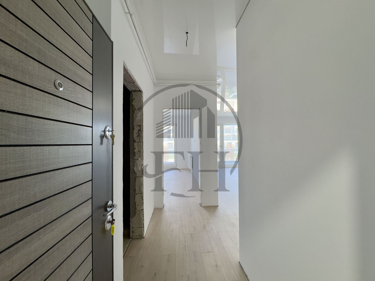 Apartament 2 camere Năvodari, Constanța - Poză 10