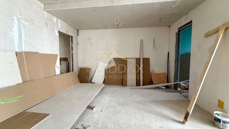 Penthouse Triplex Exclusivist *285mp* // Rooftop *93mp* // 2 Parking / Herastrau - Poză 30