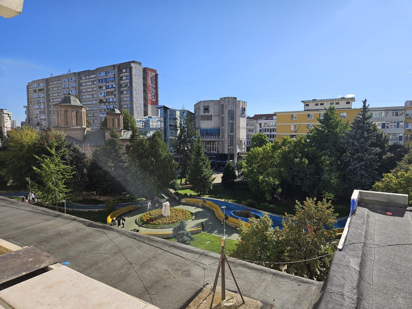 Apartament 4 camere, etaj 1, Ultracentral - Fortuna - Poză 16